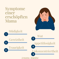 Symptome ersch&ouml;pfte Mama(1)