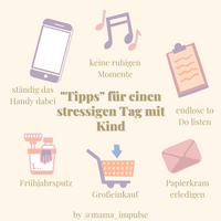 Tipps f&uuml;r Stress(2)